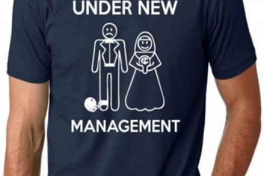 Tricouri personalizate pentru petrecerea burlacilor